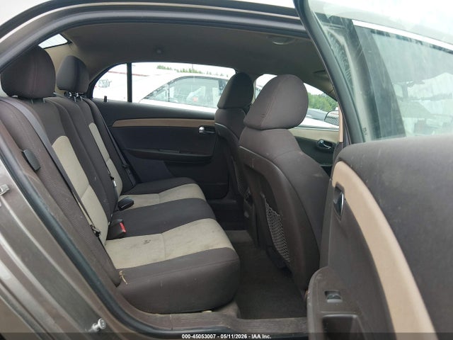 Chevrolet Malibu Ls