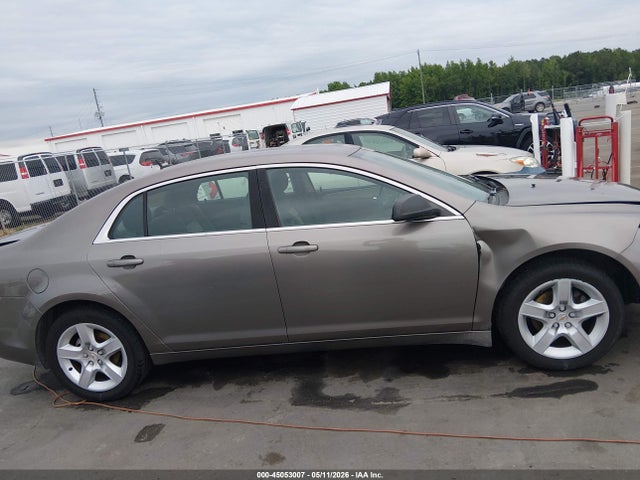 Chevrolet Malibu Ls