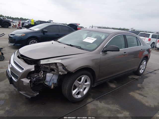 Chevrolet Malibu Ls