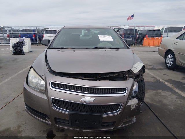 Chevrolet Malibu Ls