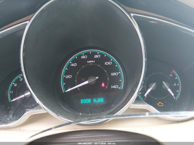 Chevrolet Malibu Ls