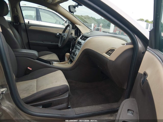 Chevrolet Malibu Ls