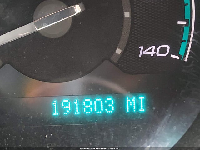 Chevrolet Malibu Ls
