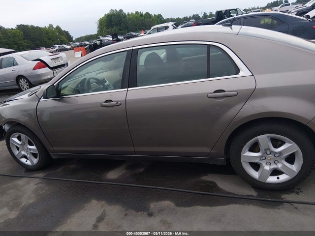 Chevrolet Malibu Ls