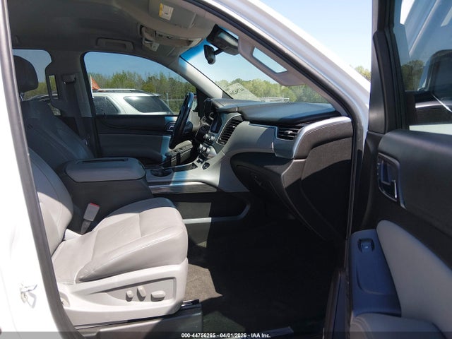 Chevrolet Tahoe Lt