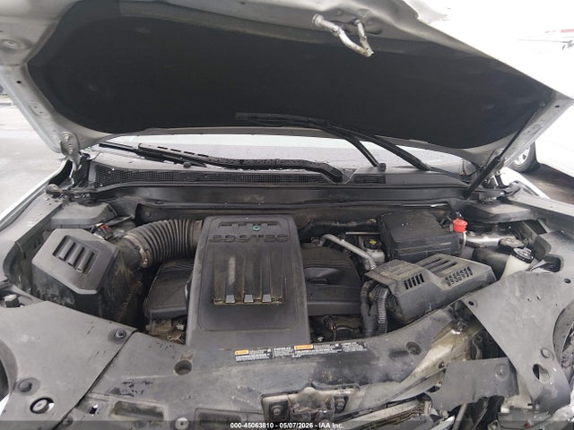 GMC Terrain Denali