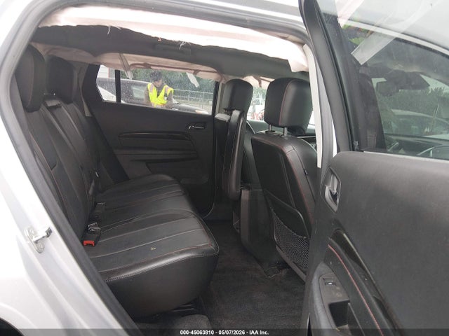 GMC Terrain Denali