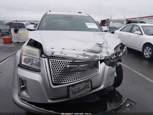 GMC Terrain Denali