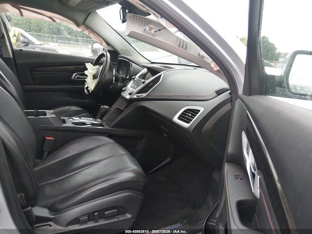 GMC Terrain Denali