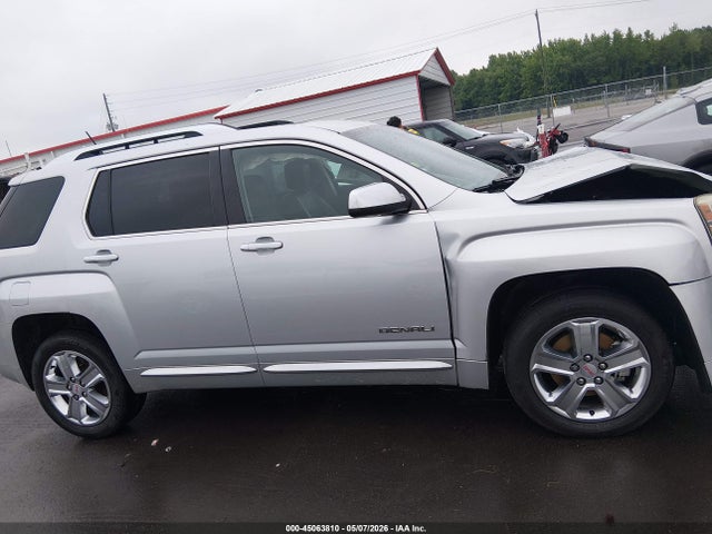 GMC Terrain Denali