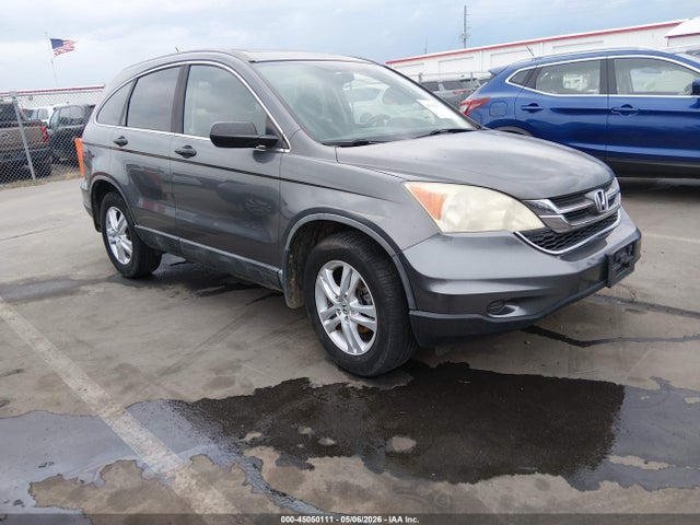 Salvage Honda CR-V Image