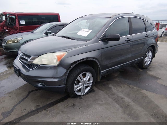 Honda CR-V Ex