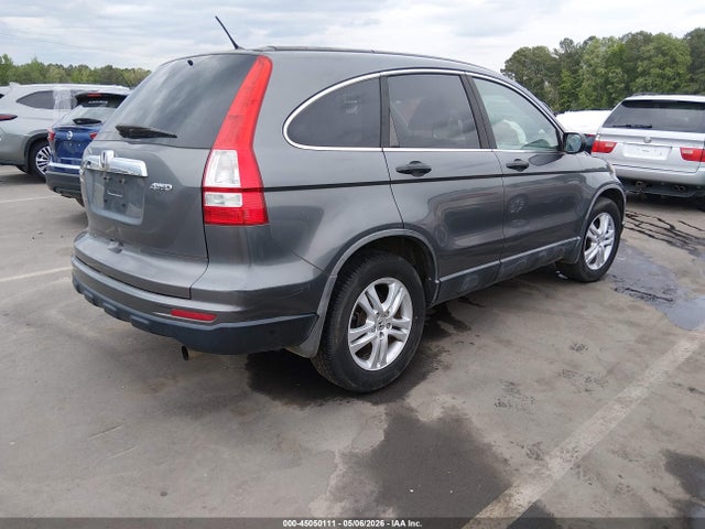 Honda CR-V Ex