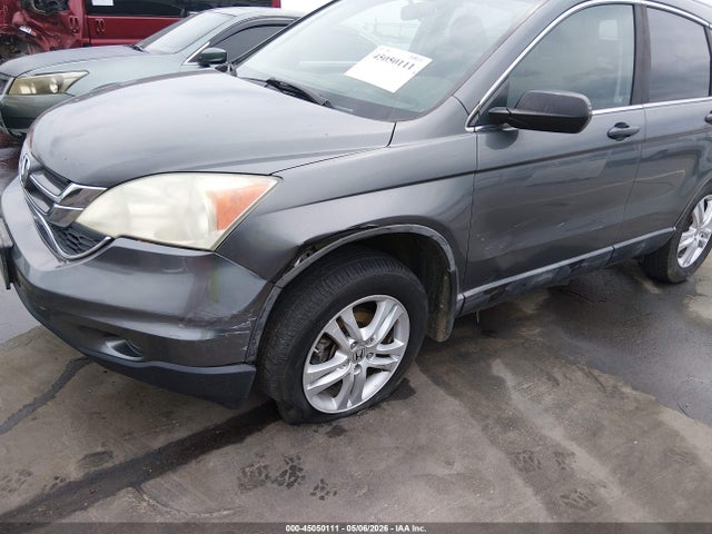 Honda CR-V Ex