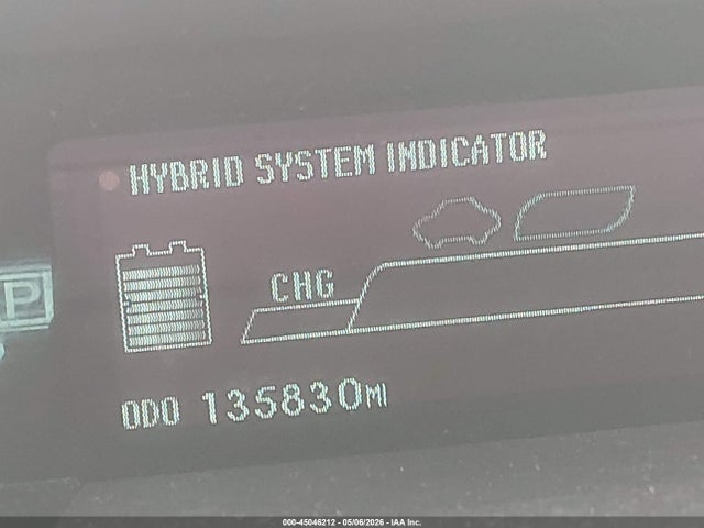 Toyota Prius Two