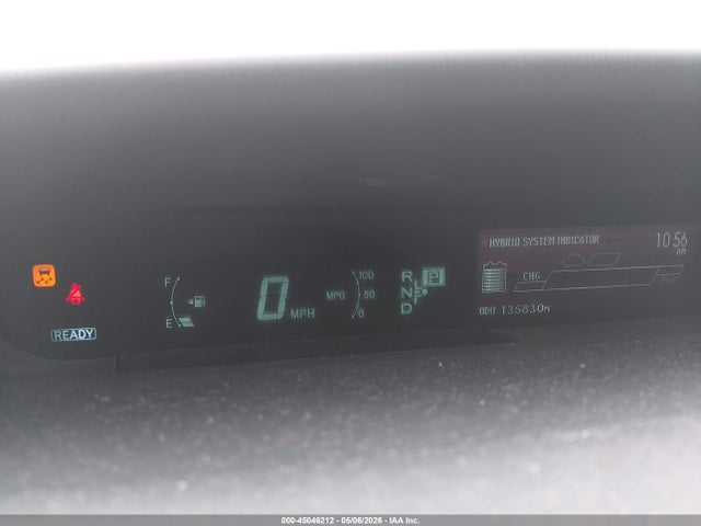 Toyota Prius Two