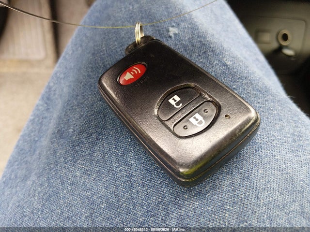 Toyota Prius Two