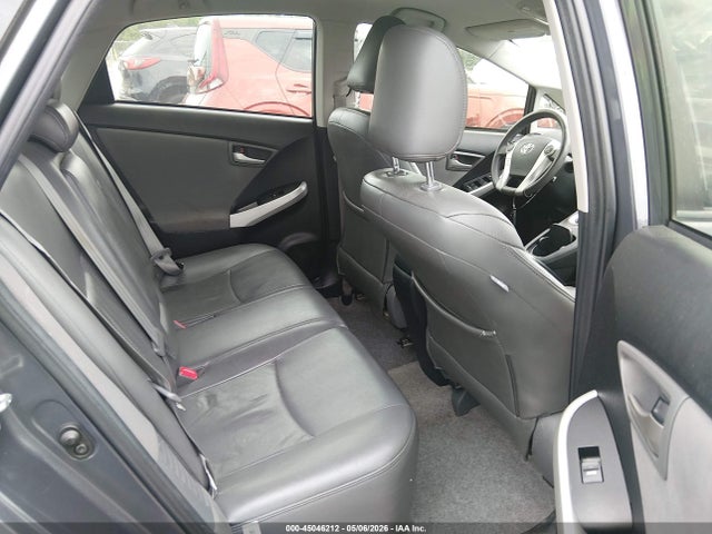 Toyota Prius Two