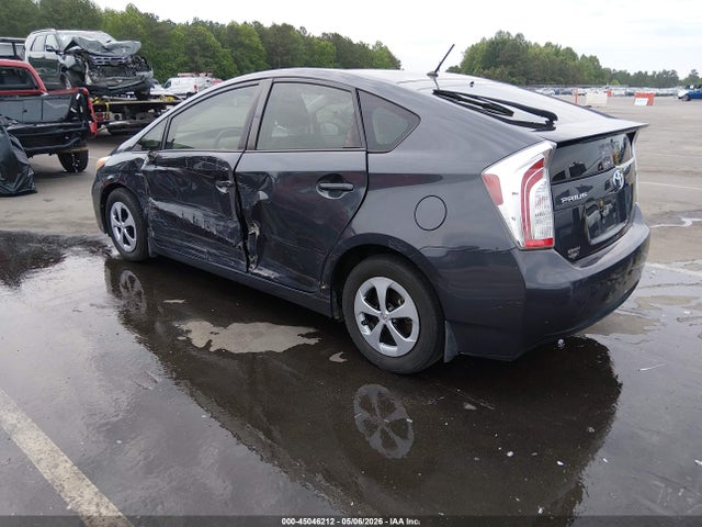 Toyota Prius Two