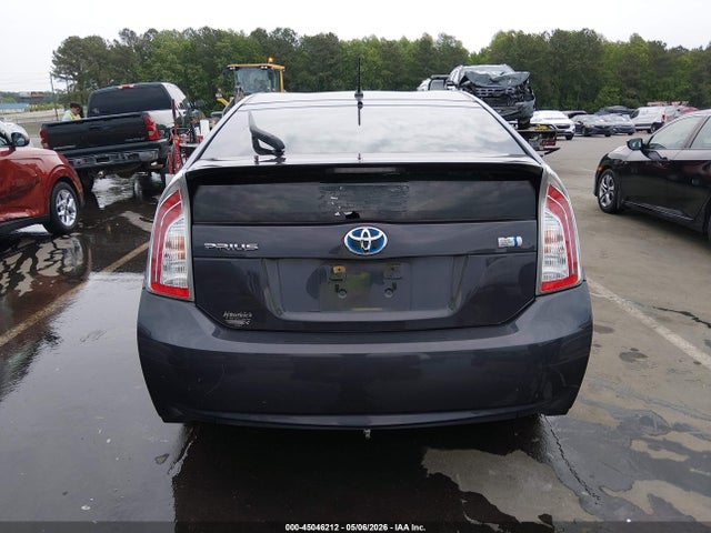 Toyota Prius Two
