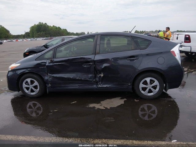 Toyota Prius Two