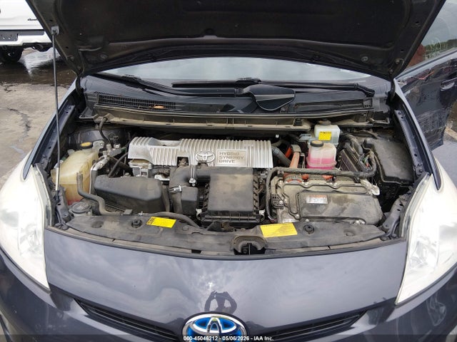 Toyota Prius Two