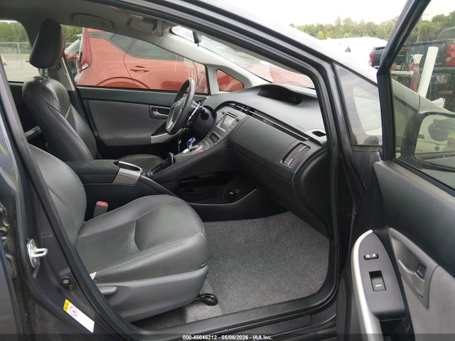 Toyota Prius Two