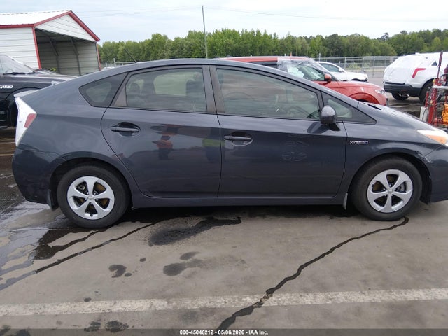 Toyota Prius Two