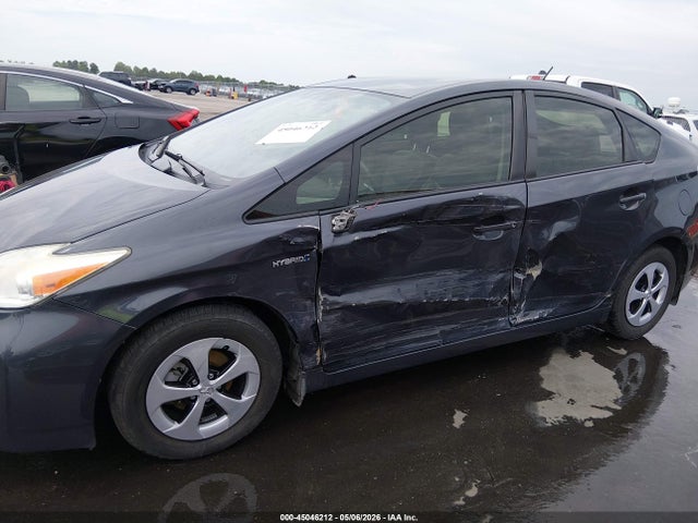 Toyota Prius Two