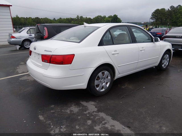 Hyundai SONATA Gls
