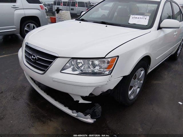 Hyundai SONATA Gls