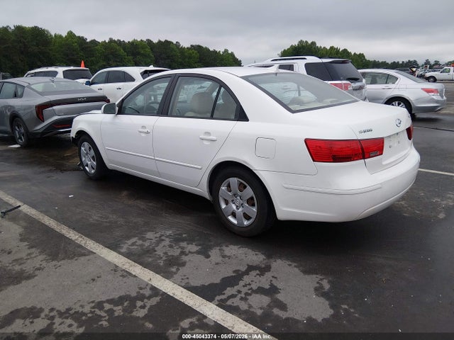 Hyundai SONATA Gls