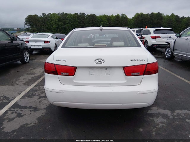 Hyundai SONATA Gls