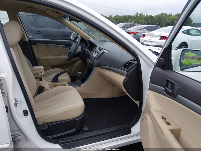 Hyundai SONATA Gls