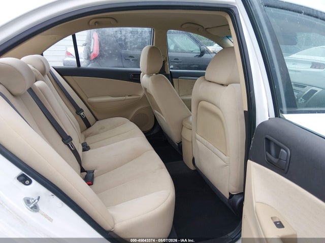 Hyundai SONATA Gls