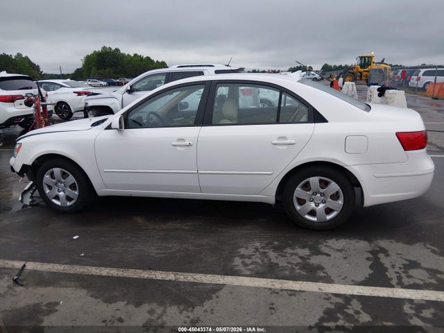 Hyundai SONATA Gls