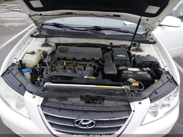 Hyundai SONATA Gls