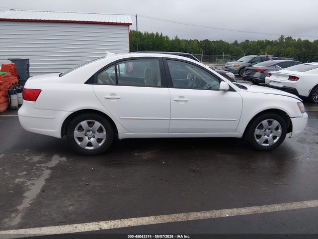Hyundai SONATA Gls