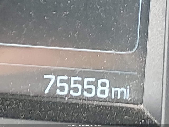 Hyundai SANTA FE 2.4l