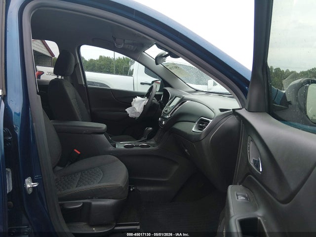 Chevrolet Equinox Fwd Lt 1.5l Turbo