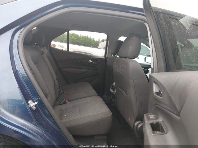 Chevrolet Equinox Fwd Lt 1.5l Turbo
