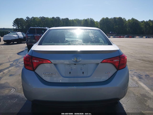 Toyota Corolla Se