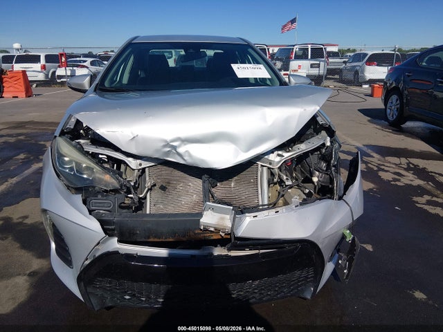 Toyota Corolla Se