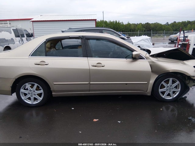Honda Accord 3.0 Ex