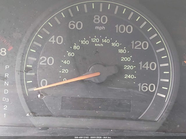 Honda Accord 3.0 Ex