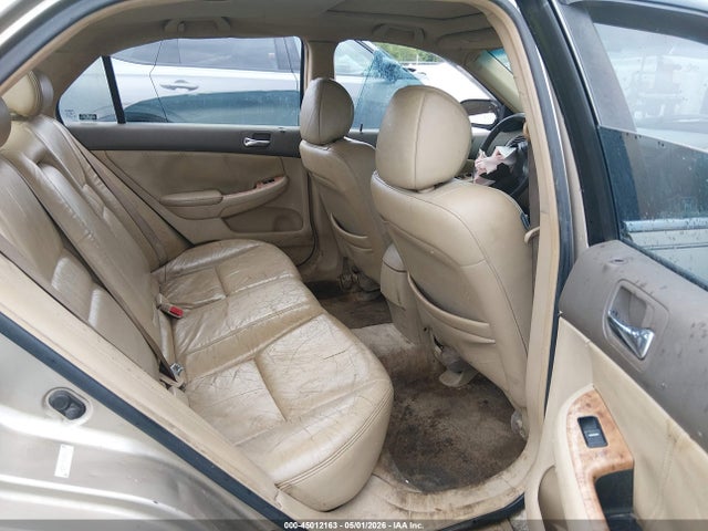 Honda Accord 3.0 Ex
