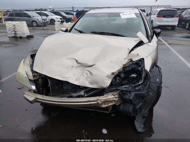Honda Accord 3.0 Ex
