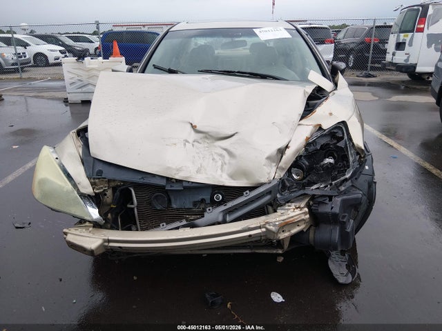 Honda Accord 3.0 Ex