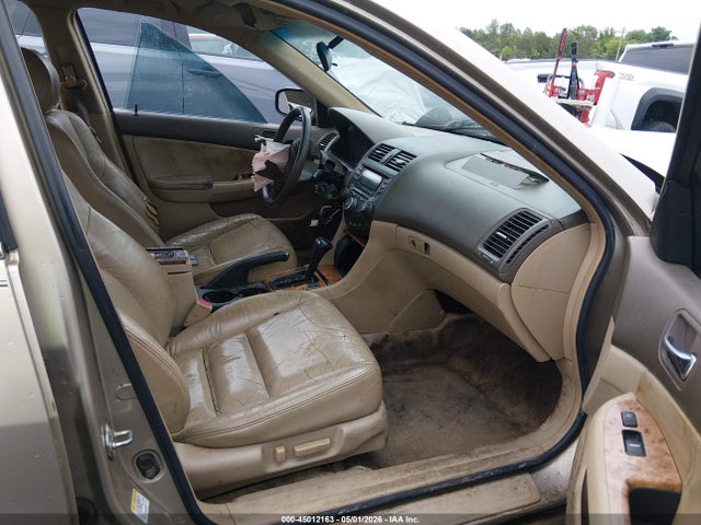 Honda Accord 3.0 Ex