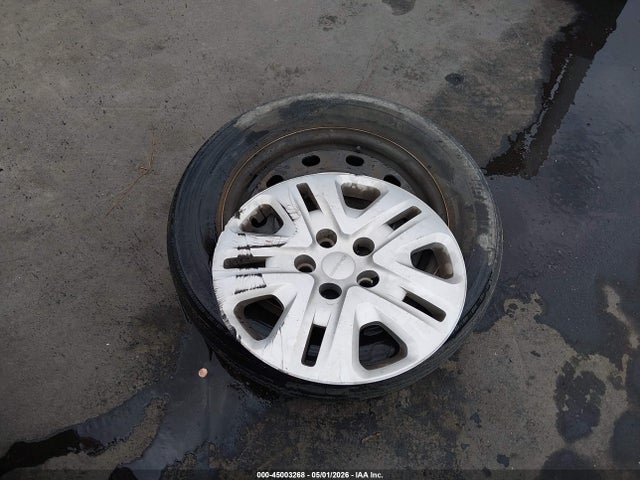 Dodge Journey Se Value